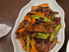 -大清花饺子(园林路店)