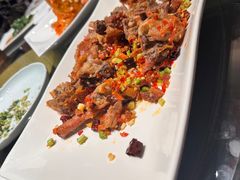-梅龙镇酒家(南京西路总店)