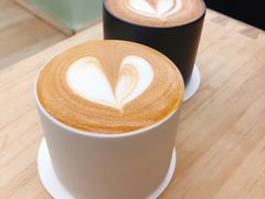 -Onirii Coffee(长乐路店)