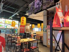 -怪噜范·老贵阳街头名小吃(汇金星力城店)