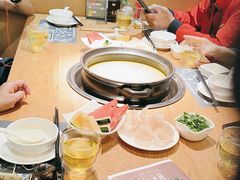 -一朵菌·野生菌探索家火锅(南亚店)