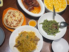 -千日贺茶餐厅(高新万达店)