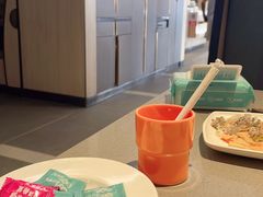 -海底捞火锅(奥体南路店)