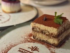 -La Vita 意大利传统料理(富民路店)