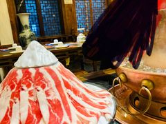 -清真京华源·涮肉烧烤(丰庆店)
