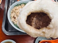 -味一早餐(新芝路店)