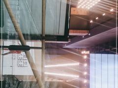 -CGV星星影城(颐堤港ScreenX店)