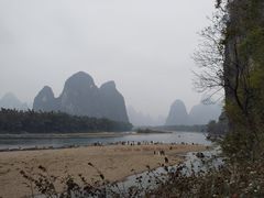 -桂林兴坪漓江