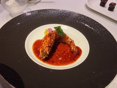 -许家菜.艺创菜(仁和新城店)