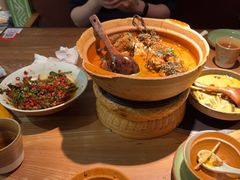 -吃饭皇帝大(长宁龙之梦店)