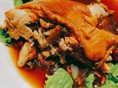 东坡肘子-巴渝兄弟川菜(宽街店)