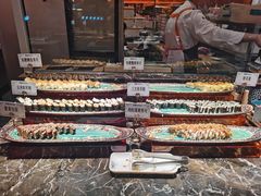-黑金·寻焰自助百汇·烤肉·火锅(中街店)
