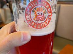 -Devils’ Brewery小恶魔精酿啤酒(泛海美式熏肉店)