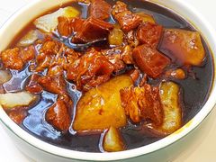 -新仙清汤牛腩(铜锣湾店)