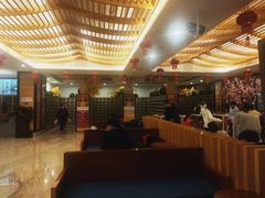 大堂-御池园(顾村公园店)