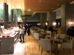 自助取餐区-解放碑威斯汀酒店-知味国际美食餐厅