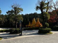 -南京银杏湖乐园