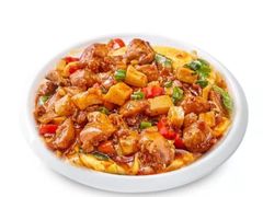 -乡村基(北部新区重科院餐厅)