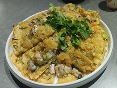 -官塘原味鱼生·潮菜大排档(潮州总店)