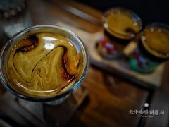 -Metal hands·铁手咖啡