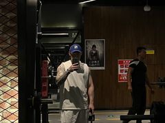 -银吉姆健身(平江万达馆)