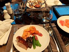 -深圳四季酒店·馥自助餐厅