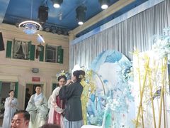 -火吧PTV聚会餐厅(10号店)
