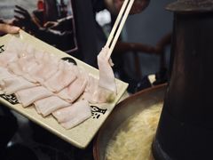 -牛九铜火锅