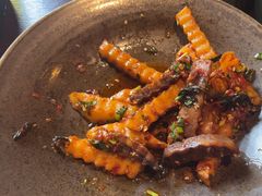 -滇野云南野生菌餐厅(陕西南路店)