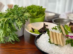 -东海怡品海鲜豆捞(舟宿夜江店)