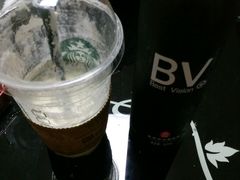 -星巴克臻选(舟山凯虹广场店)