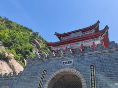 -丹东凤凰山景区