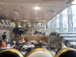 -奈尔宝·儿童乐园·亲子餐厅(前滩店)
