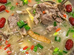 -辣不怕口味虾(凌霄路店)