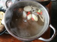 清汤锅底-丽江庭院之爱在路上(西单店)