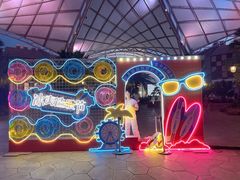 -三亚海昌梦幻海洋不夜城