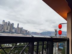 -易老头三样菜(南滨路总店)