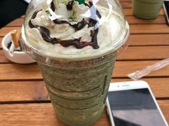 -星巴克(成都太古里二店)