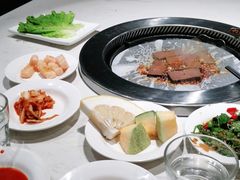 -么子烤肉(化龙池店)
