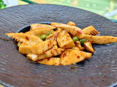 干烧冬笋-仿膳饭庄·宫廷风味(百年传承店)