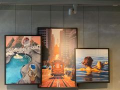 -Wagas沃歌斯(大学路店)