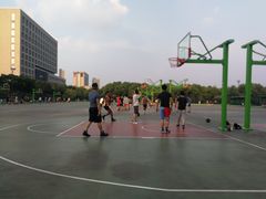 -河海大学(江宁校区)