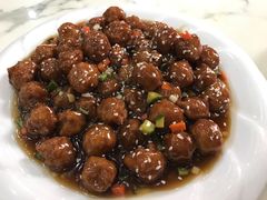 糖醋丸子-太原面食店(解放路店)