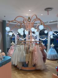 -奈尔宝·儿童乐园·亲子餐厅(苏州大悦城店)