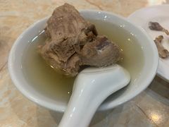 -禄源公·老莞诚饭店