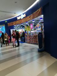 -玩具反斗城(印象城购物中心店)