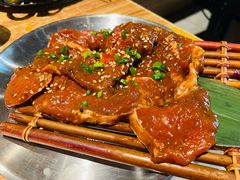 -小米烤肉·和牛原切-创意韩料(东关店)