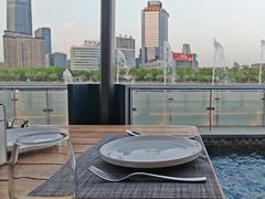 -MONICH牛排融合餐厅(和义大道购物中心店)