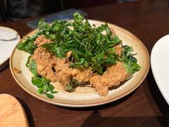 -Brut Eatery悦璞食堂(建国东路店)