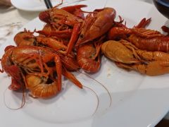 -冀粤香海鲜自助餐厅(西美五洲店)
